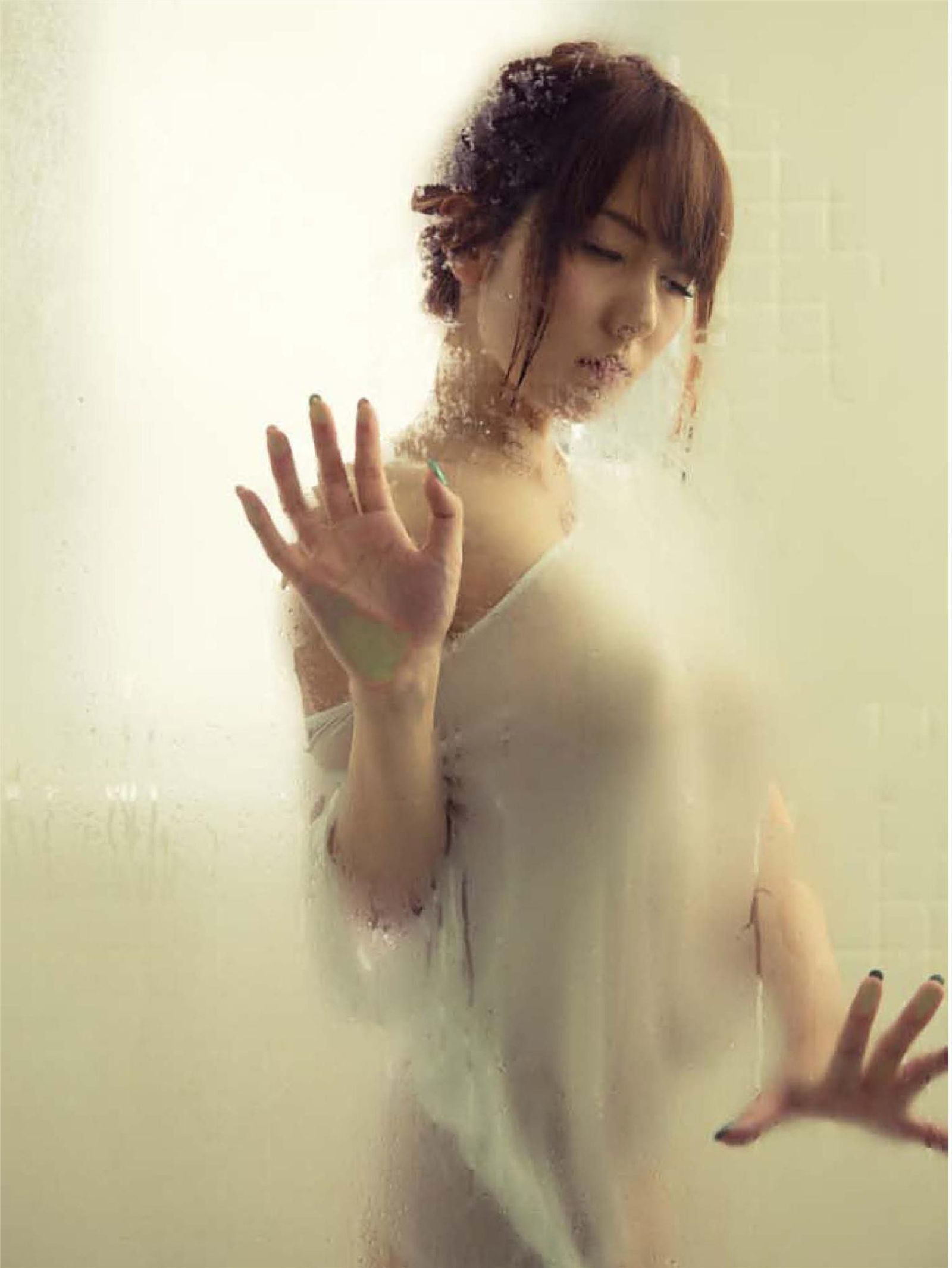 波多野结衣世界首发写真书- 盛-LOVE 天使篇